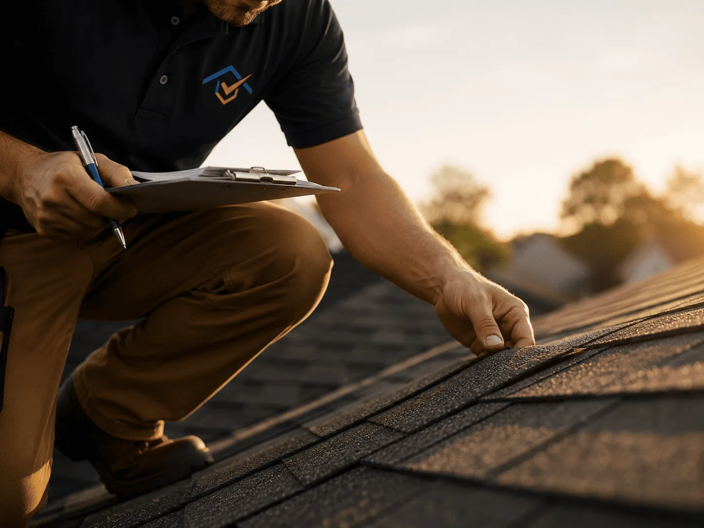 Why Choose Roof Inspection in Georgetown, CA